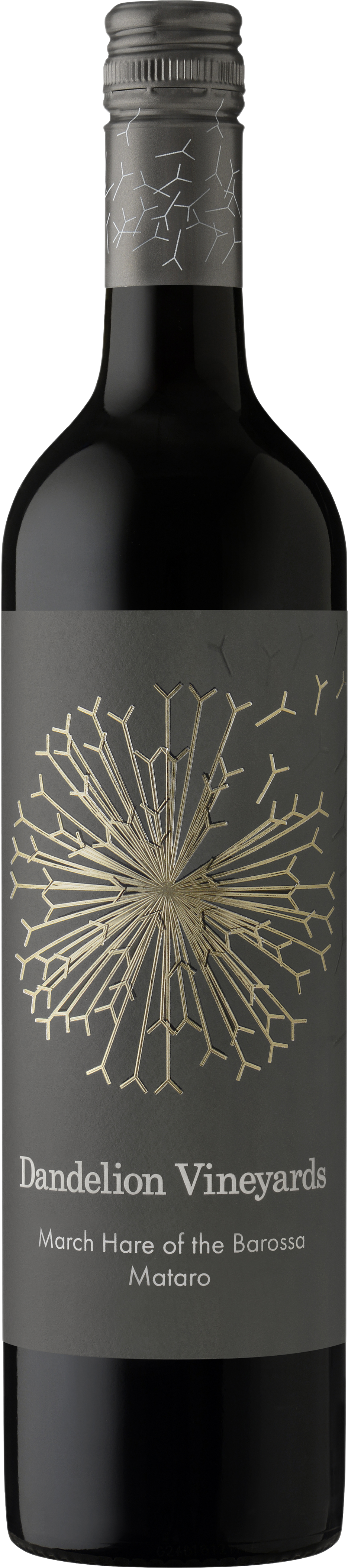 Dandelion Vineyards March Hare of the Barossa Mataro 2022